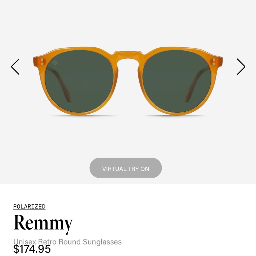 Womens Raen Remmy Sunglasses